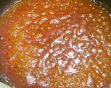 1233:極太自家製麺のナポリタン作り方7写真