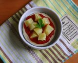 ポテトのトマチーココットカマン作り方3写真