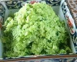 ブロッコリー入り☆レンジでタルタルソース作り方1写真
