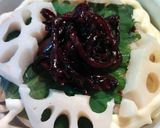 和風食材でココットカマン作り方3写真
