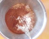 おからココアパウンド★バター不使用作り方3写真