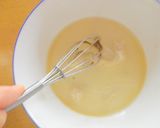 おからココアパウンド★バター不使用作り方4写真