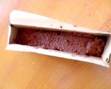 おからココアパウンド★バター不使用作り方6写真