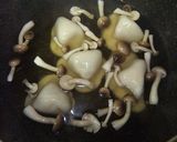 酸辣湯風水餃子うどん作り方1写真