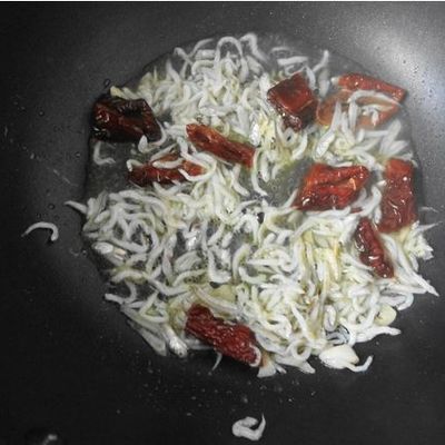 しらすとパセリ、オリーブのパスタ by うさぎのシーマ 【クックパッド