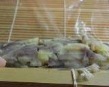あんことおいものまぜまぜロール作り方3写真