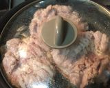 簡単☆美味しい♪チキンのマスタードソース作り方2写真