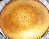 しんぷる簡単チーズケーキ❁ミキサーver作り方10写真