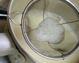 ミルククリーム ホワイトチョコ入り作り方4写真