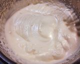 簡単☆基本のスポンジケーキ作り方5写真