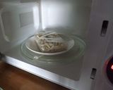 中華あんかけうどん作り方6写真