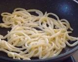 中華あんかけうどん作り方7写真