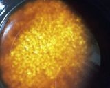 鶏肉とごぼうの炊き込みご飯作り方1写真