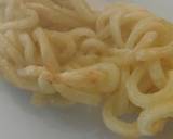 中華あんかけうどん作り方8写真