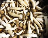 鶏肉とごぼうの炊き込みご飯作り方4写真