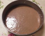 簡単☆基本のスポンジケーキ作り方10写真
