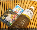 黑木耳牛蒡茶凍．柯媽媽の植物燕窩作り方1写真