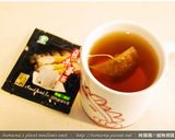 黑木耳牛蒡茶凍．柯媽媽の植物燕窩作り方2写真