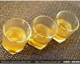 黑木耳牛蒡茶凍．柯媽媽の植物燕窩作り方3写真