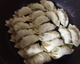 おからと納豆の餃子作り方6写真