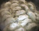 おからと納豆の餃子作り方7写真