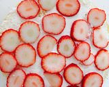 *クリスマスケーキ*作り方8写真