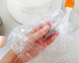 *クリスマスケーキ*作り方12写真