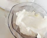 *クリスマスケーキ*作り方13写真