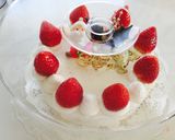 *クリスマスケーキ*作り方15写真