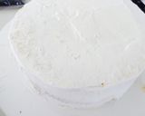 *クリスマスケーキ*作り方10写真