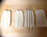 ほくほくれんこん唐揚げ♡おつまみにも作り方2写真