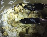 まるごとブロッコリークリームスープ作り方4写真