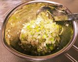 ぱぱっと簡単★鶏のねぎ塩だれ★作り方1写真