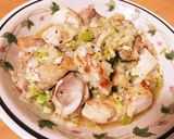 ぱぱっと簡単★鶏のねぎ塩だれ★作り方4写真