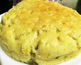 卵不使用！さつまいものケーキ作り方4写真