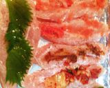 ささみ オーブンで簡単色々焼き作り方3写真
