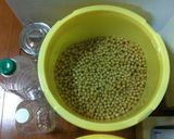 手作りみそ 麦入り田舎味噌 手前味噌作り方8写真