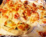 ささみ オーブンで簡単色々焼き作り方6写真