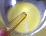 専門店みたい♪厚さ3.5ｃｍのパンケーキ作り方4写真