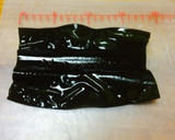 だしがらで！しょうが昆布【おにぎりの具】作り方1写真