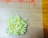 だしがらで！しょうが昆布【おにぎりの具】作り方3写真