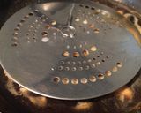 カレイの煮付け作り方3写真