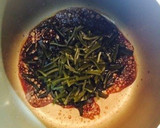 だしがらで！しょうが昆布【おにぎりの具】作り方5写真