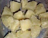 粉ふきじゃがチーズ作り方2写真