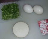 おつまみに☆卵焼きに大根おろしー！作り方1写真
