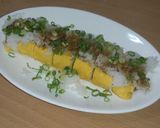 おつまみに☆卵焼きに大根おろしー！作り方5写真