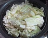 鶏の柔らか煮作り方4写真