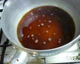 安納芋の天ぷらをのせたぶっかけうどん作り方3写真
