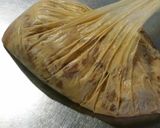 簡単鶏もも肉の唐揚げ 揚げ焼き、時短作り方4写真