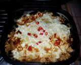 すり身芋豆腐の蒸し焼き作り方2写真